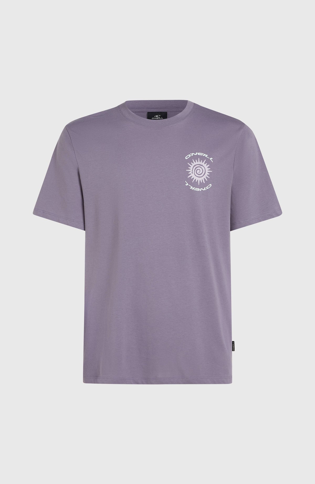 Photo Print T-shirt | Storm