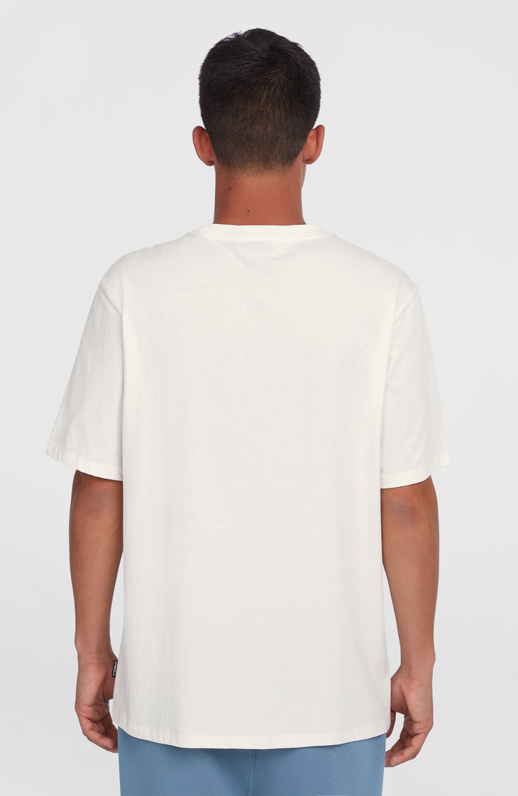 Front Graphic T-shirt | Snow White