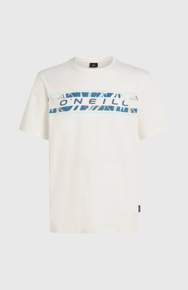 Front Graphic T-shirt | Snow White