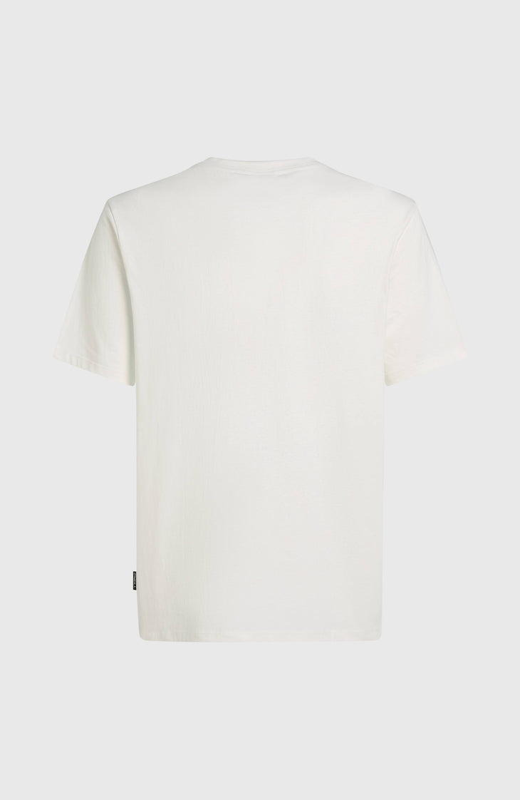 Front Graphic T-shirt | Snow White