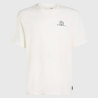 Surf Co T-shirt | Snow White