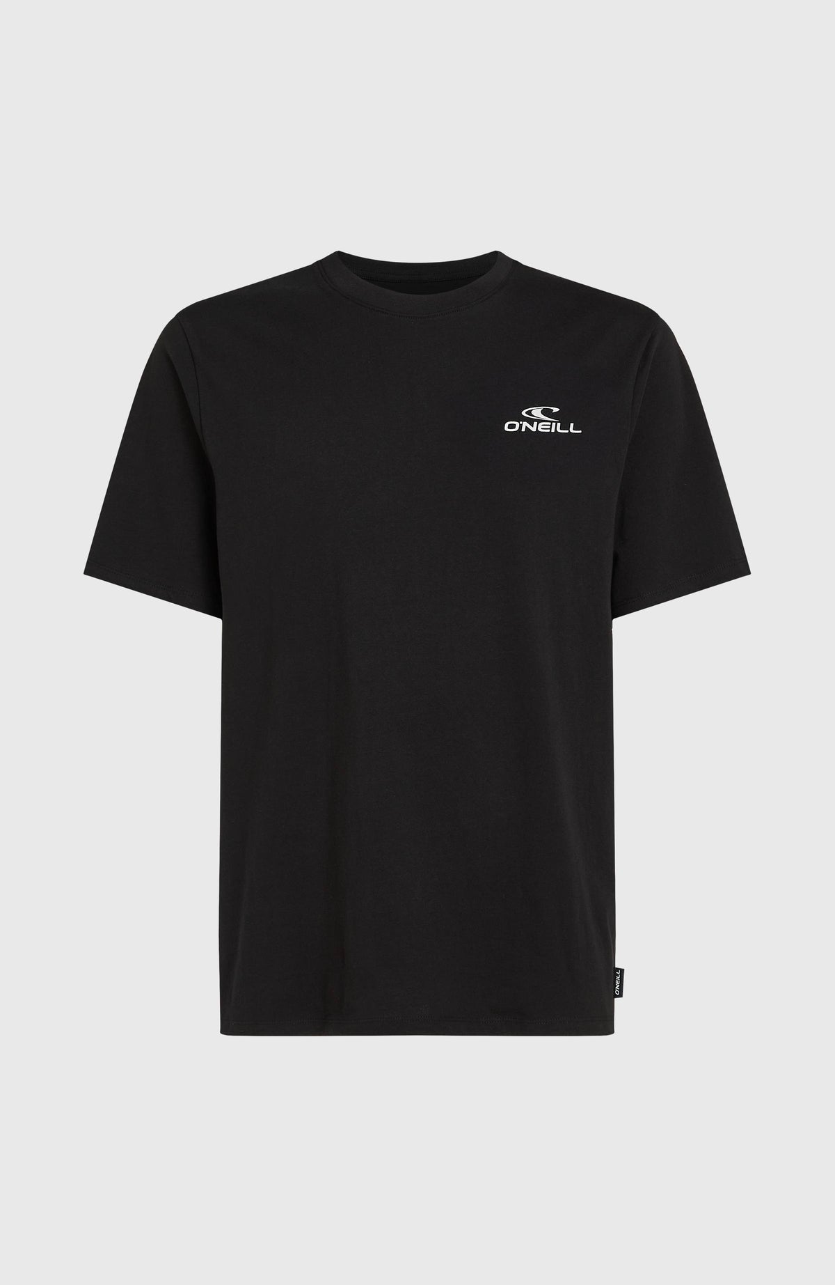 Sun T-shirt | Black Out