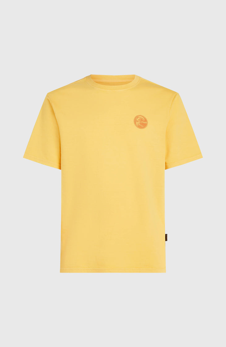 O'Riginals Vintage Graphic T-shirt | Golden Haze