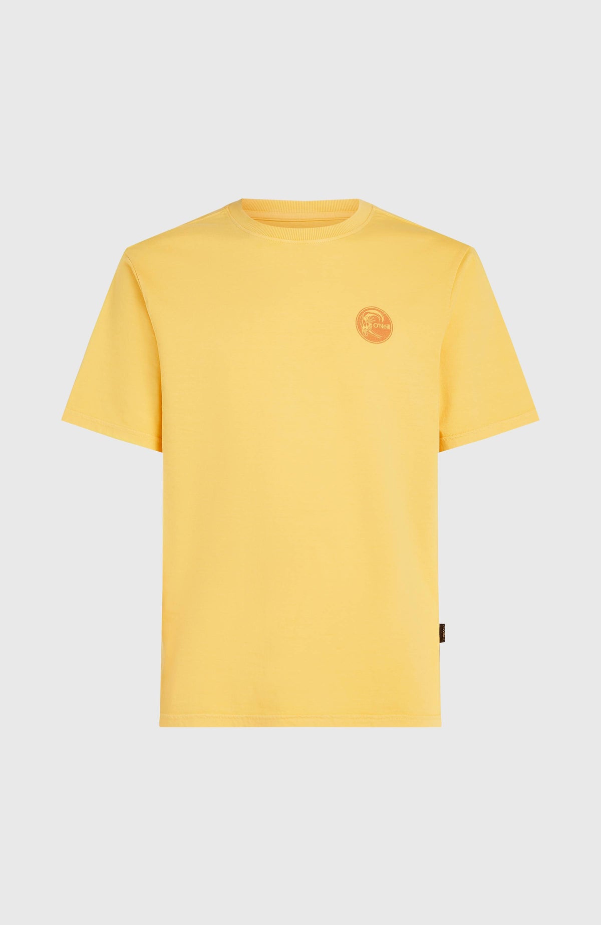 O'Riginals Vintage Graphic T-shirt | Golden Haze