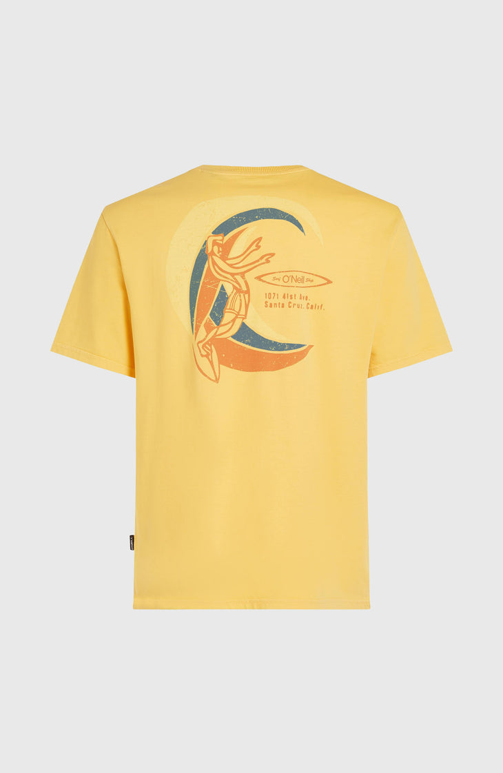 O'Riginals Vintage Graphic T-shirt | Golden Haze