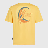 O'Riginals Vintage Graphic T-shirt | Golden Haze