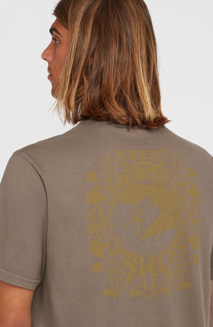 O'Riginals Vintage Graphic T-shirt | Pure Cashmere