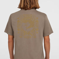 O'Riginals Vintage Graphic T-shirt | Pure Cashmere