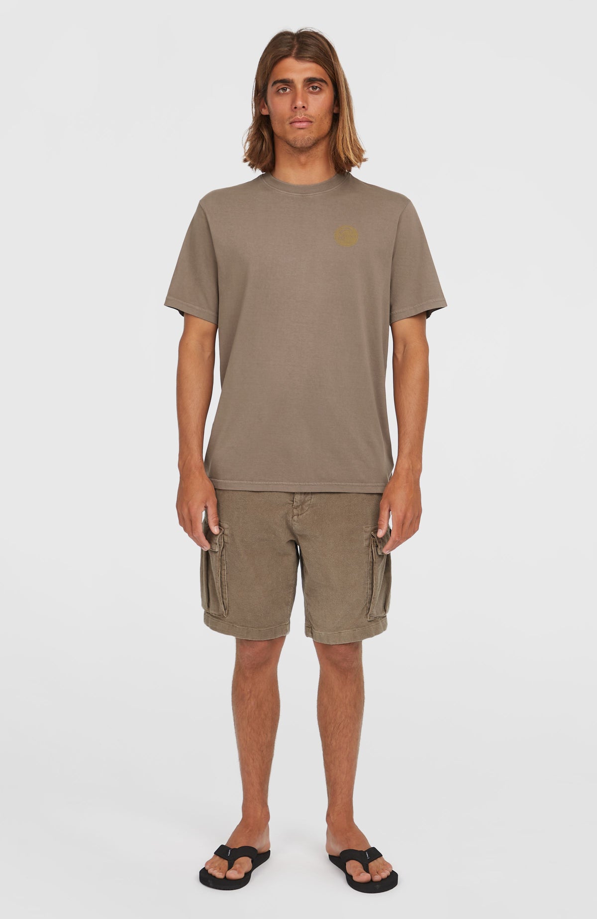 O'Riginals Vintage Graphic T-shirt | Pure Cashmere