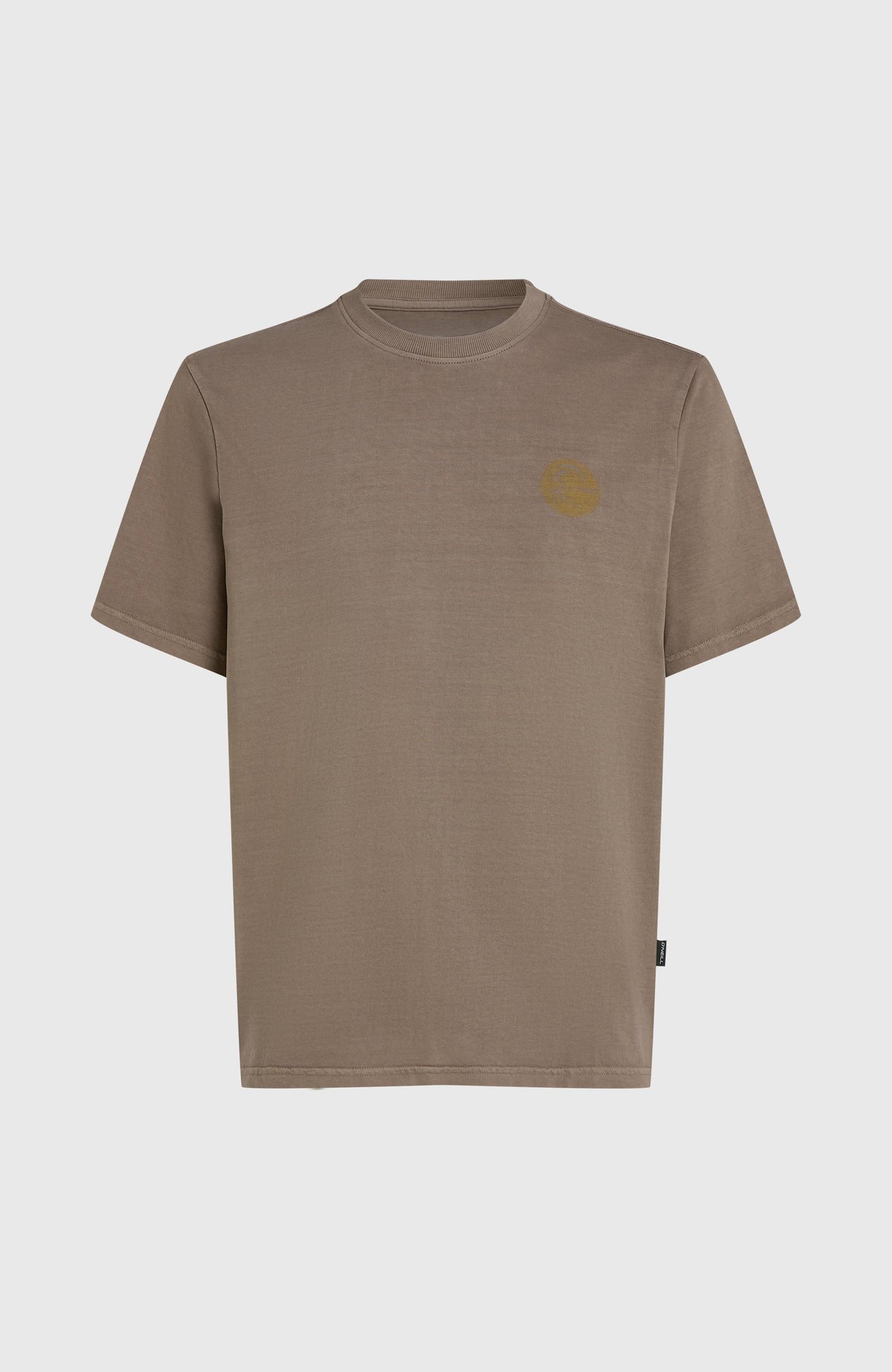 O'Riginals Vintage Graphic T-shirt | Pure Cashmere