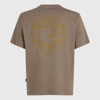 O'Riginals Vintage Graphic T-shirt | Pure Cashmere