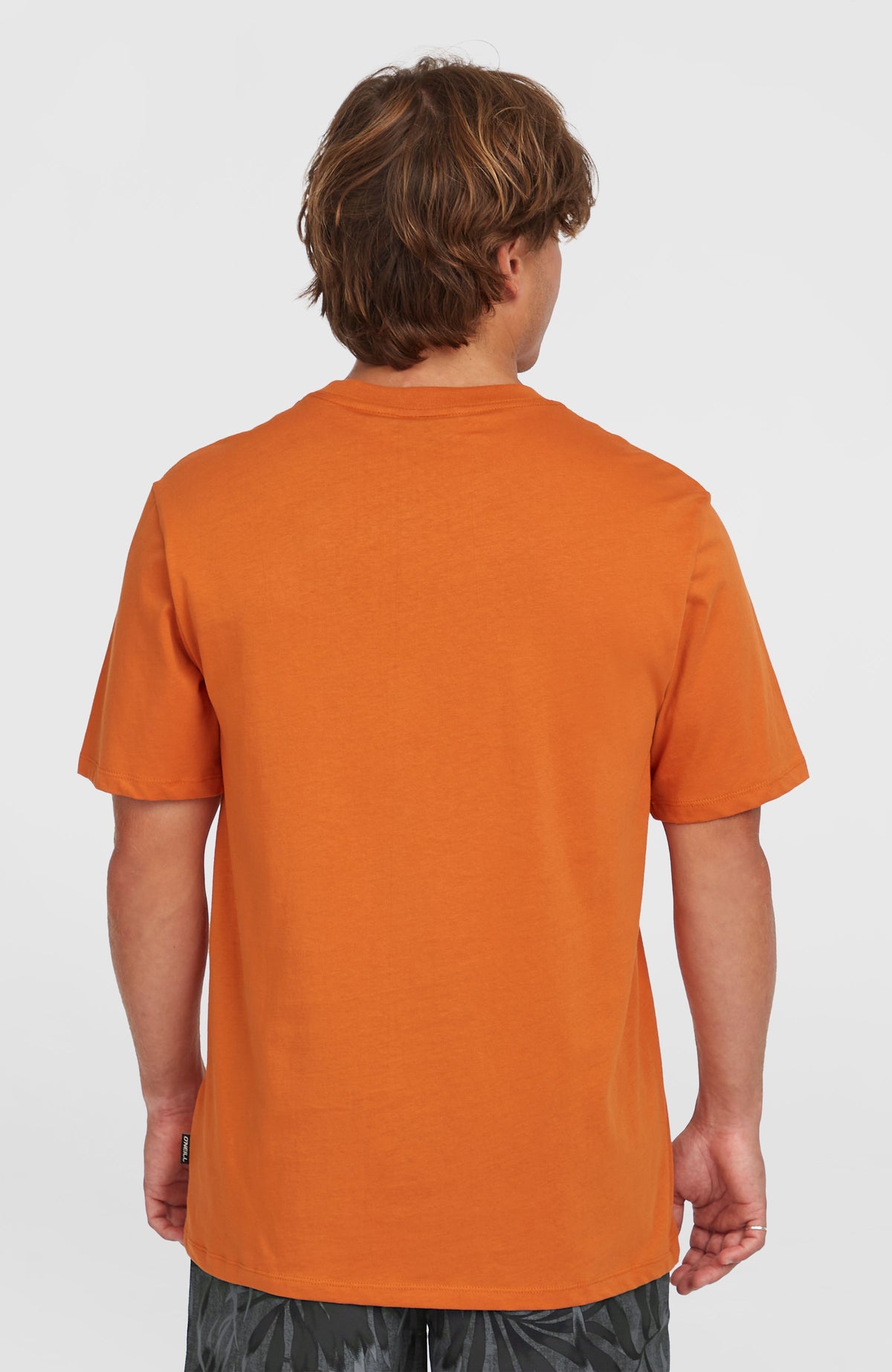 Front Print T-shirt | Cinnamon Stick