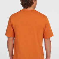 Front Print T-shirt | Cinnamon Stick