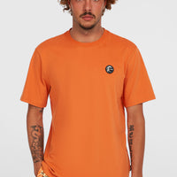 O'Riginals Badge T-shirt | Cinnamon Stick