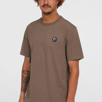 O'Riginals Badge T-shirt | Pure Cashmere