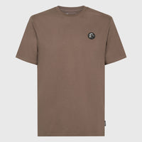 O'Riginals Badge T-shirt | Pure Cashmere