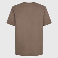 O'Riginals Badge T-shirt | Pure Cashmere