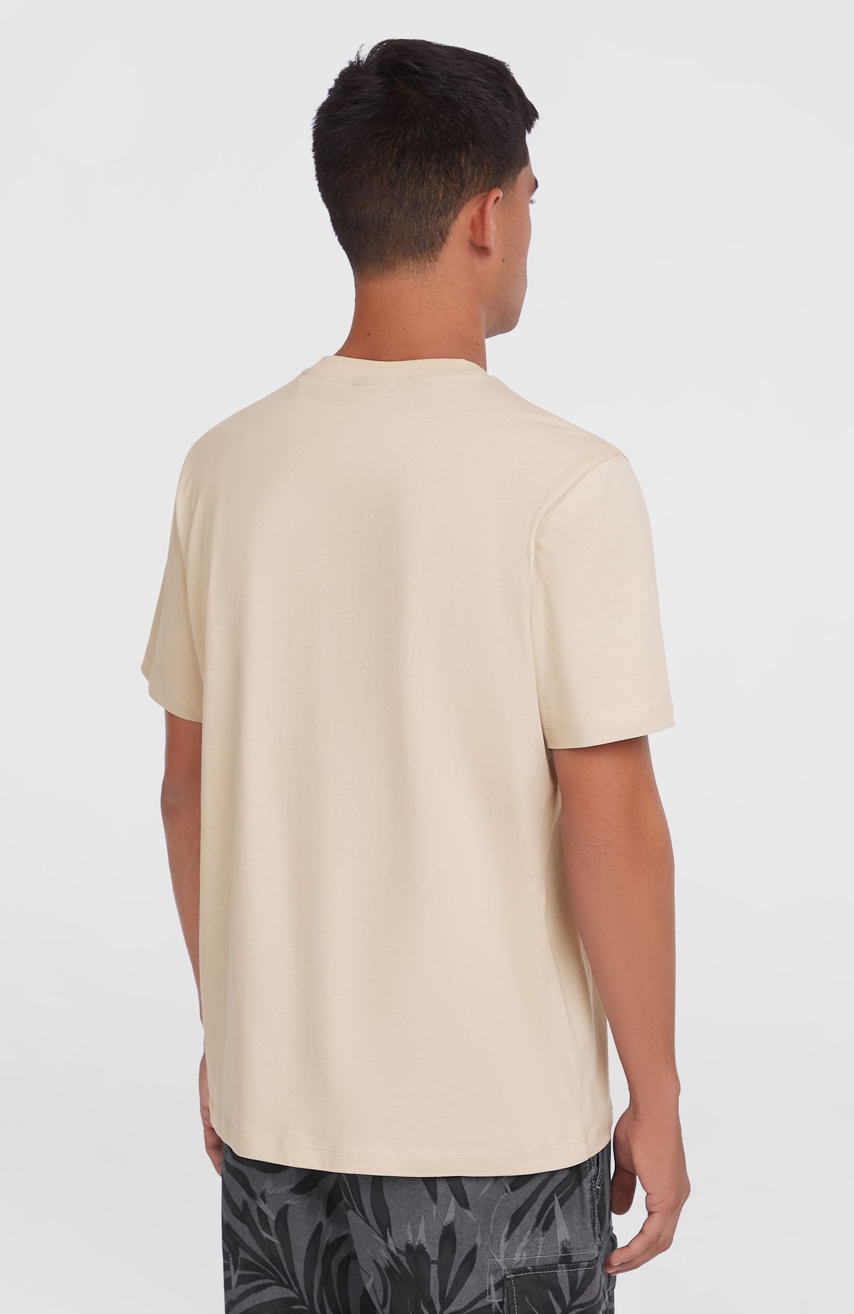 Small Logo T-shirt | Atmosphere