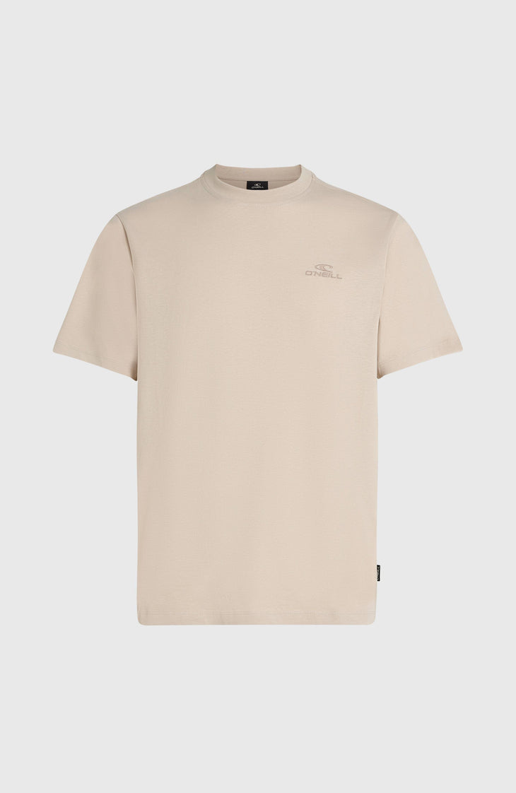 Small Logo T-shirt | Atmosphere