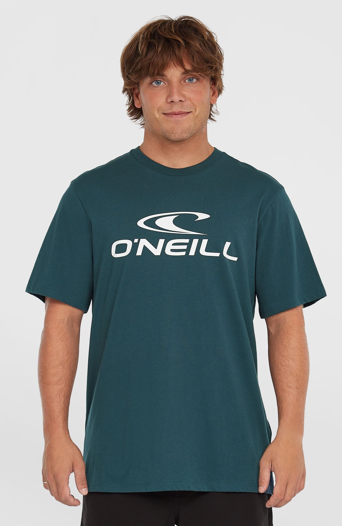 Logo T-shirt | Alma Steel
