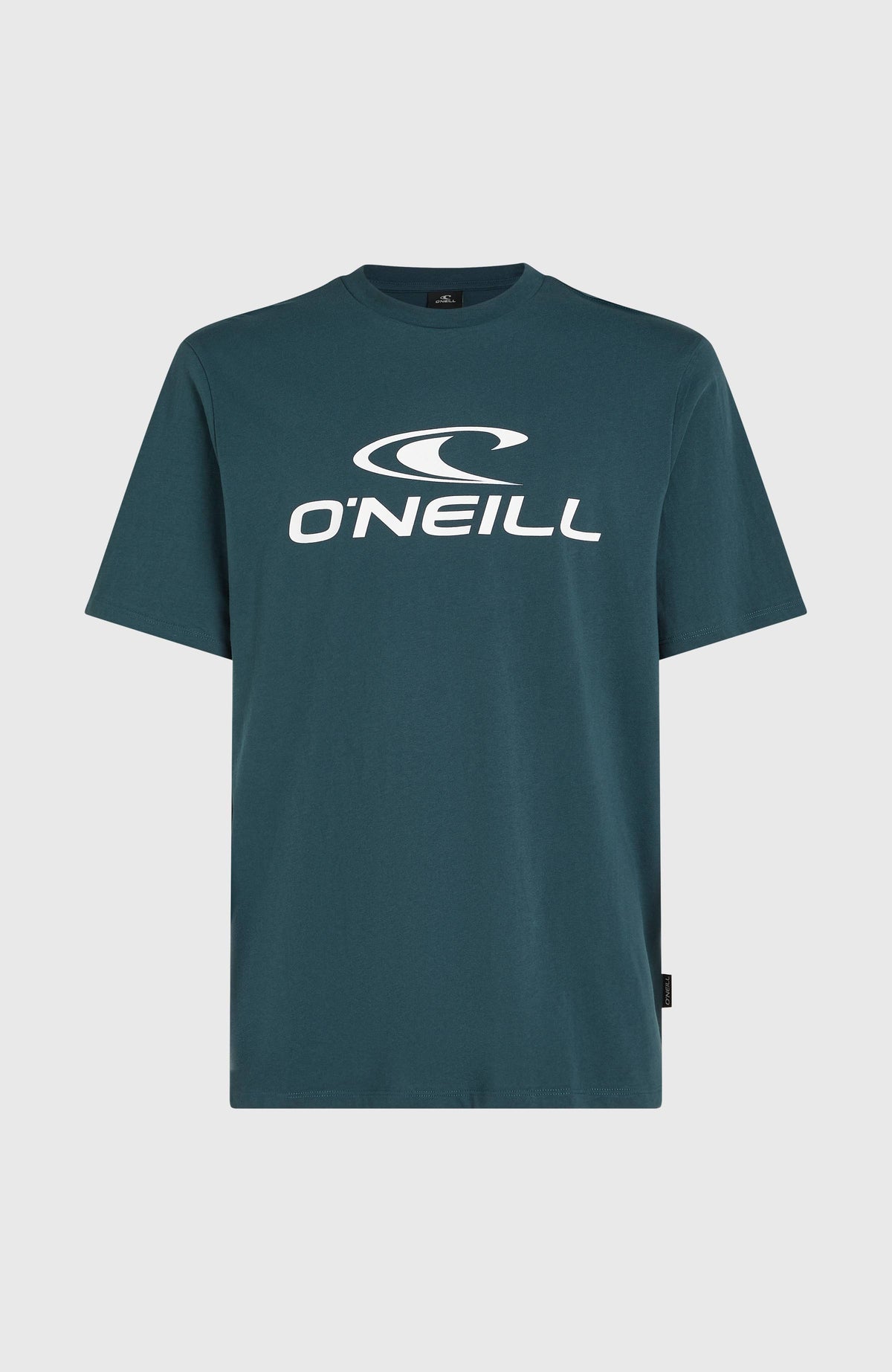 Logo T-shirt | Alma Steel