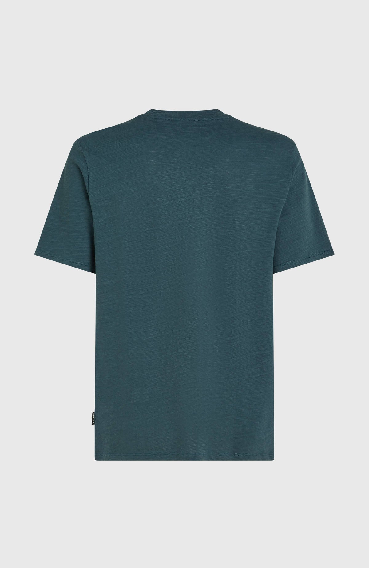 Slub Chest Pocket T-shirt | Alma Steel