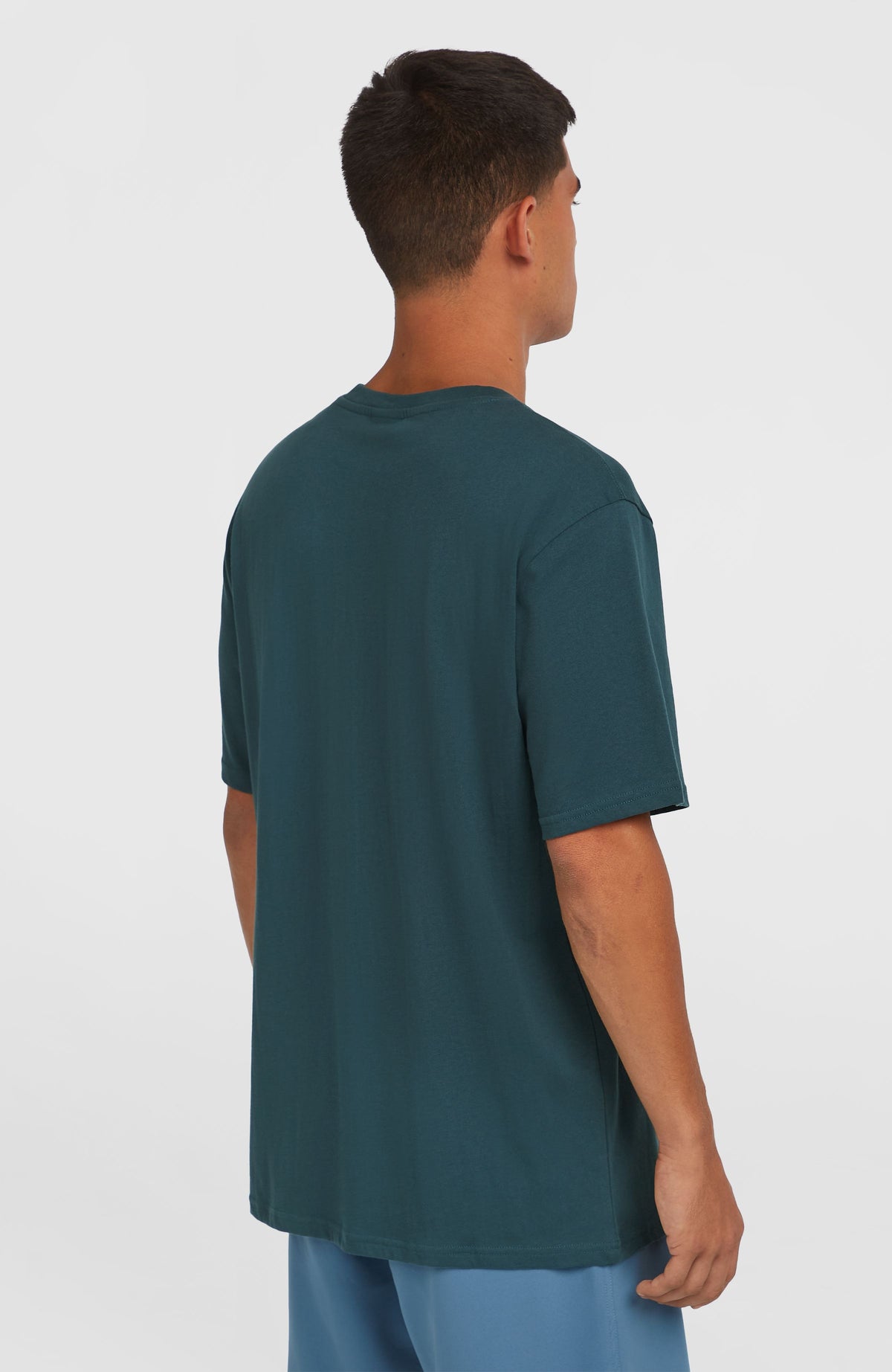 Jack O'Neill Muir T-shirt | Alma Steel