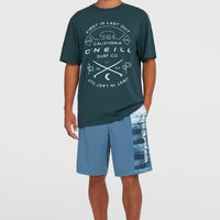 Jack O'Neill Muir T-shirt | Alma Steel