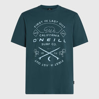 Jack O'Neill Muir T-shirt | Alma Steel