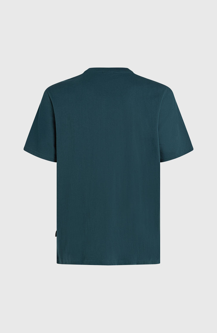 Jack O'Neill Muir T-shirt | Alma Steel