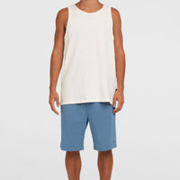 O'Neill Slub tanktop | Snow White