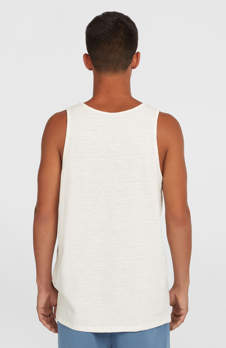 O'Neill Slub tanktop | Snow White