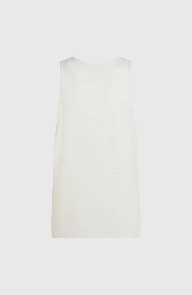 O'Neill Slub tanktop | Snow White