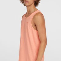 O'Neill Slub tanktop | Coral Pop