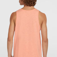 O'Neill Slub tanktop | Coral Pop