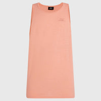 O'Neill Slub tanktop | Coral Pop