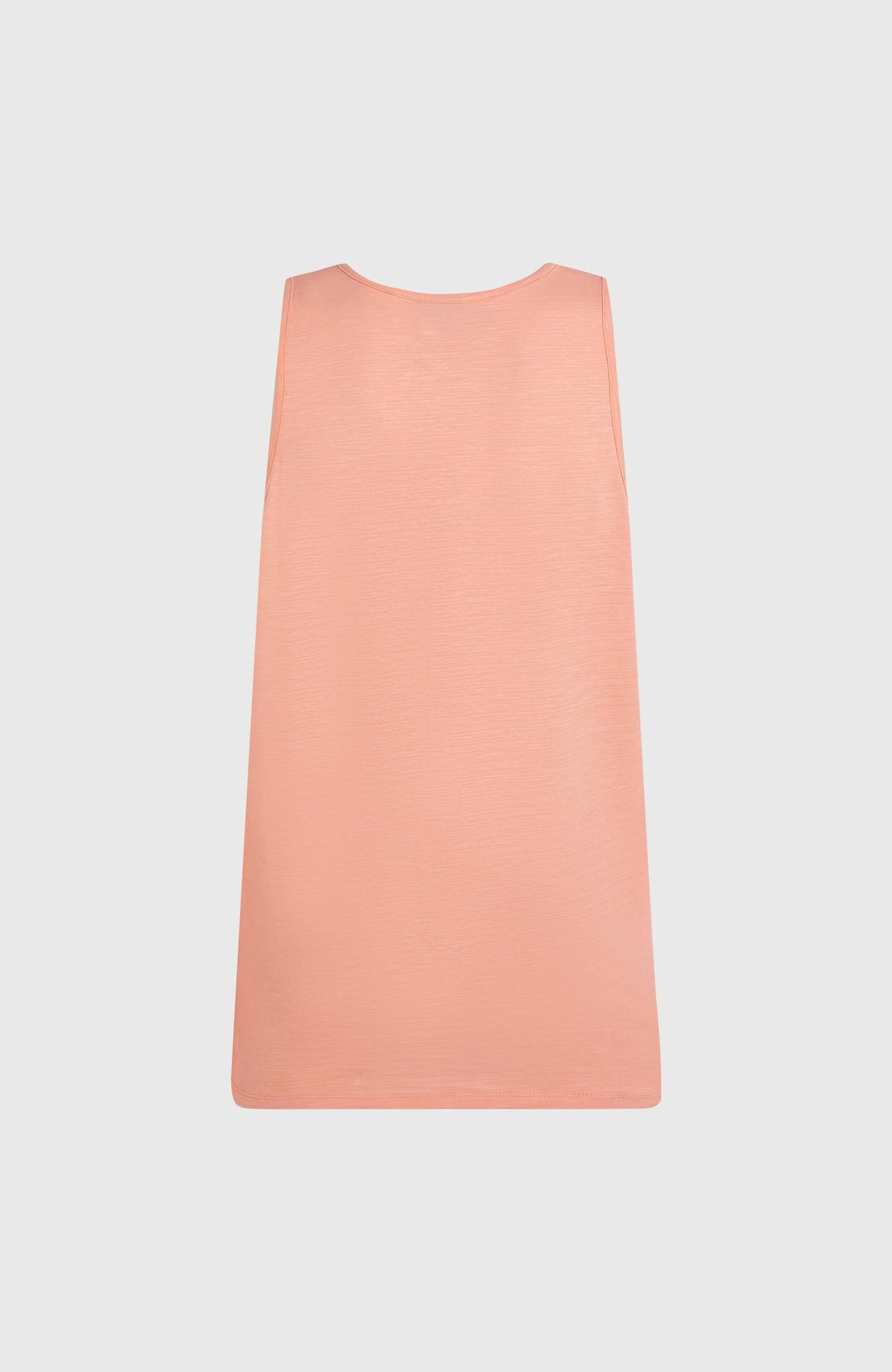 O'Neill Slub tanktop | Coral Pop