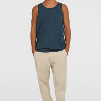 O'Neill Slub tanktop | Alma Steel