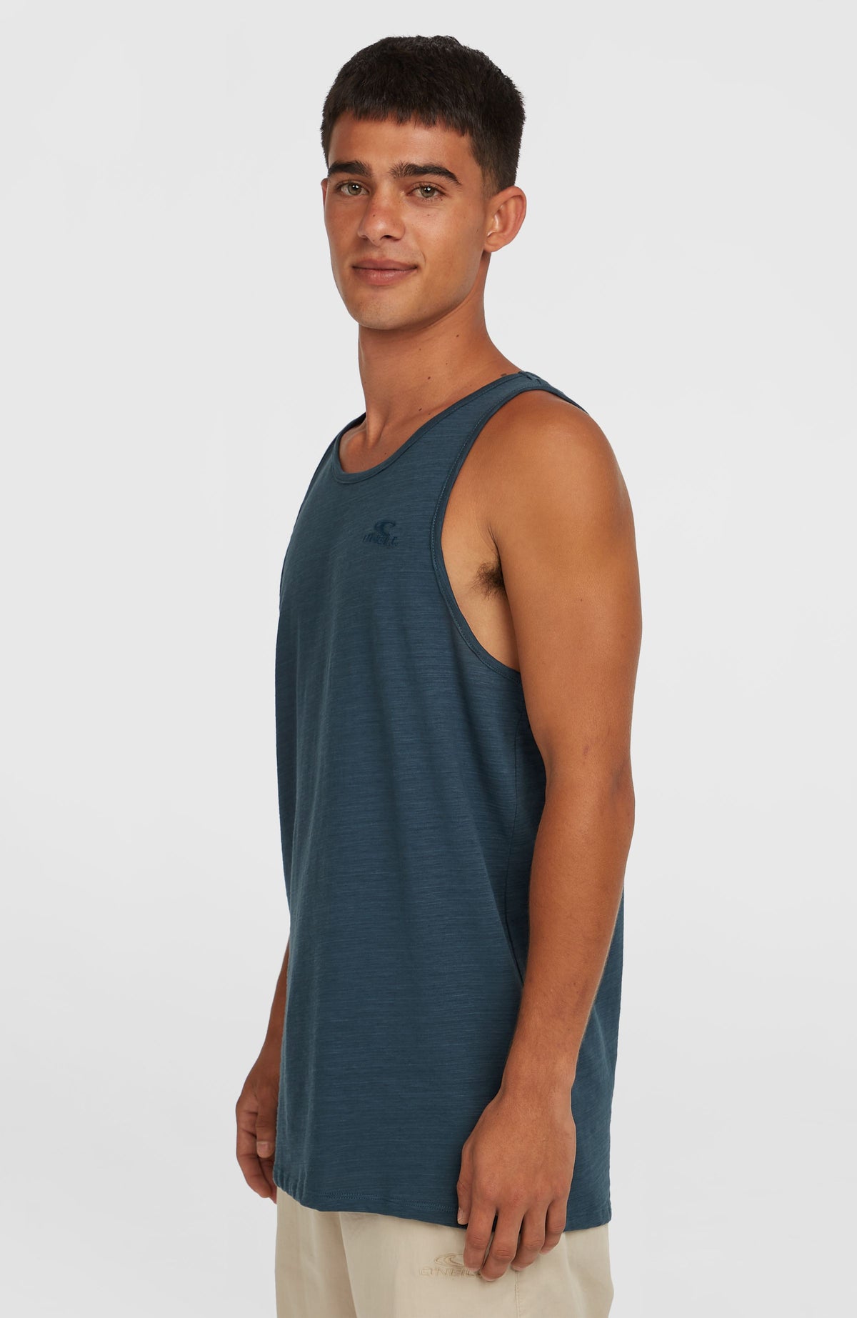 O'Neill Slub tanktop | Alma Steel