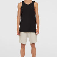 O'Neill Slub tanktop | Black Out