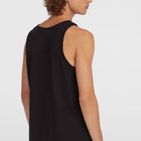 O'Neill Slub tanktop | Black Out