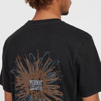 O'Riginals Morning Star T-shirt | Black Out