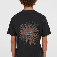 O'Riginals Morning Star T-shirt | Black Out