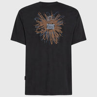 O'Riginals Morning Star T-shirt | Black Out