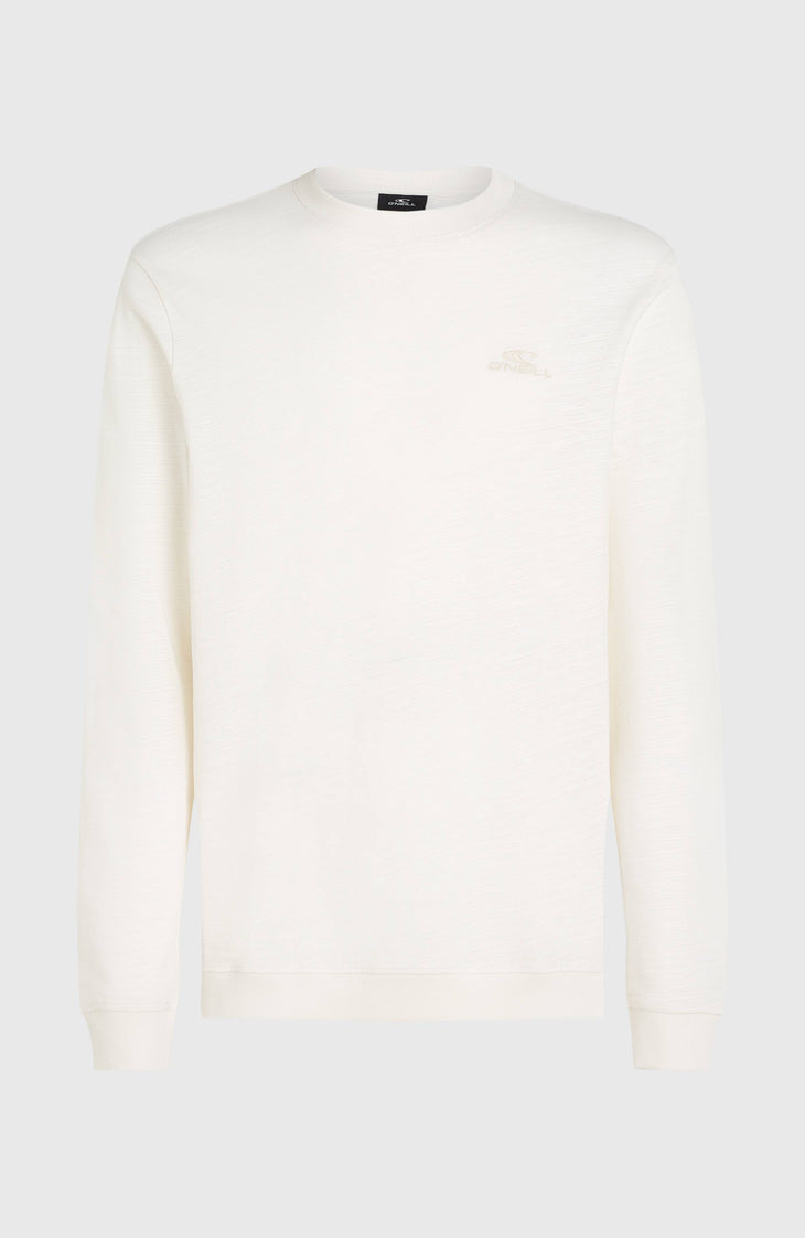 O'Neill Slub shirt met lange mouwen | Snow White