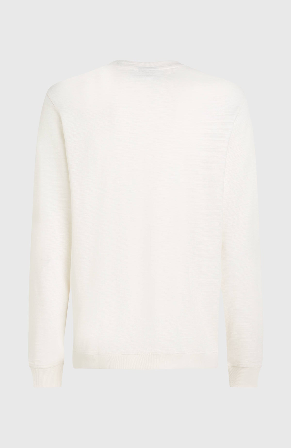 O'Neill Slub shirt met lange mouwen | Snow White