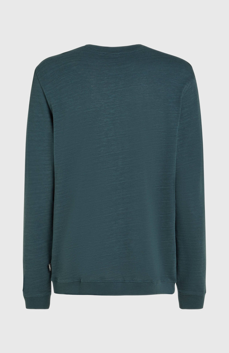 O'Neill Slub shirt met lange mouwen | Alma Steel