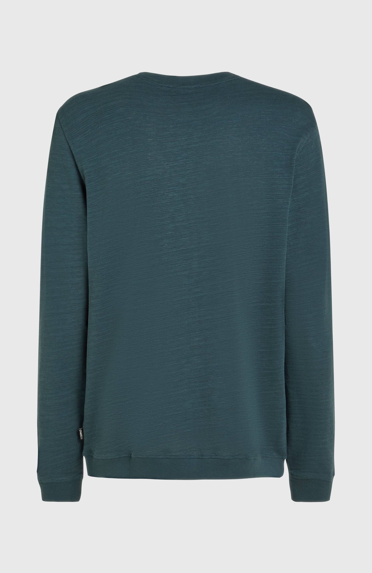 O'Neill Slub shirt met lange mouwen | Alma Steel