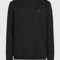 O'Neill Slub shirt met lange mouwen | Black Out