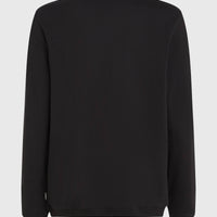 O'Neill Slub shirt met lange mouwen | Black Out